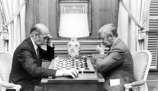 La question people du mercredi sur les échecs © Chess & Strategy