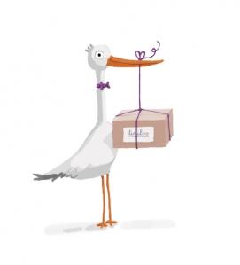 Tiniloo août : On continue nos vacances…