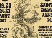 Prochaines expos d'Aout