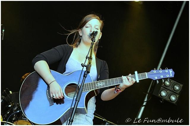 Insiders,rock,wead festival,le funambule