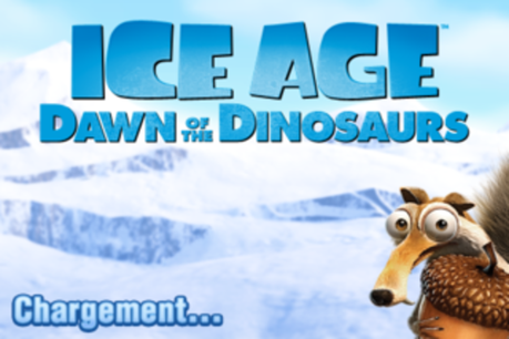 img0203 Jeu iPhone: Ice Age.
