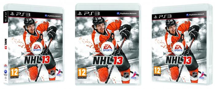 Gamescom 2012 – Impressions: NHL 2013 (Xbox 360, PS3)