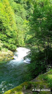 Du domaine des Murmures de Carole Martinez