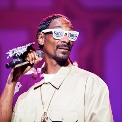 Photo : Snoop Dogg x Nunettes