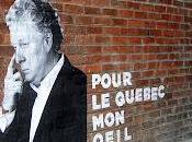 Pour rigoler pendant campagne électorale