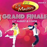 DID Li'l Masters : la finale avec Akshay Kumar et Farah Khan