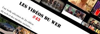 LES VIDÉOS DU WEB #43
