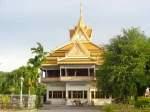 Battambang en quelques photos