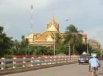 Battambang en quelques photos
