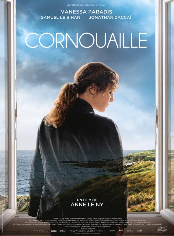 CORNOUAILLE, film de Anne LE NY