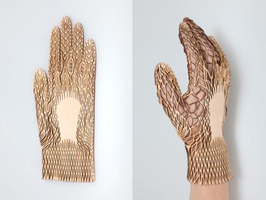 Les gants de Renee Verhoeven - 4