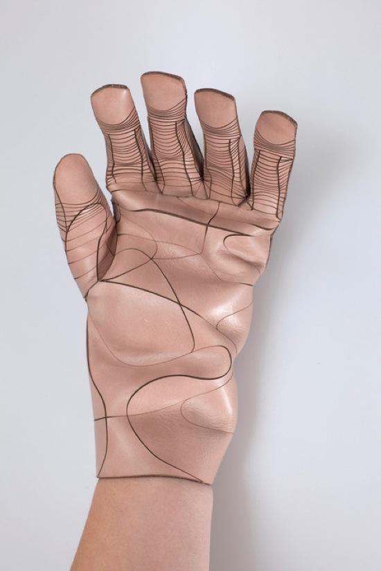 Les gants de Renee Verhoeven - 4