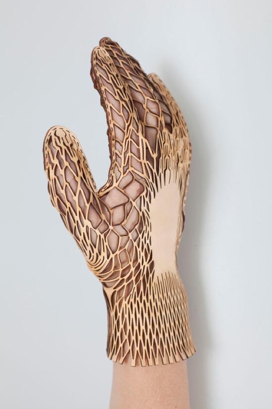 Les gants de Renee Verhoeven - 3