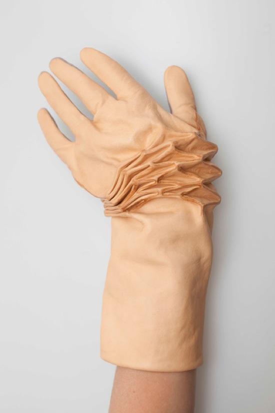 Les gants de Renee Verhoeven - 5