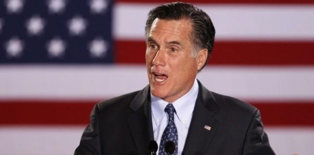 Mitt Romney, candidat républicain à la présidence : un drôle de zigotto !