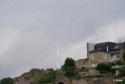 Lunar Tree/ Voyage a Nantes