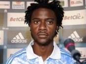 Mercato-Nkoulou ferme porte