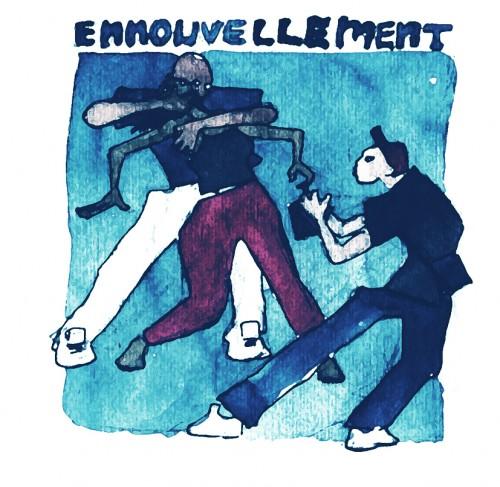 Ennouvellement d’été 5 « escrocs »