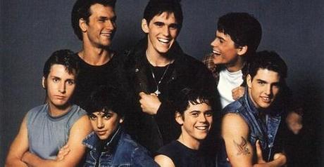 Culte du dimanche : Outsiders