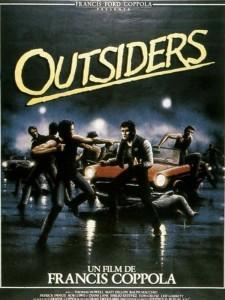 Culte du dimanche : Outsiders