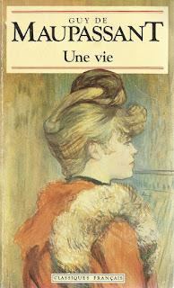 Une Vie, de Maupassant