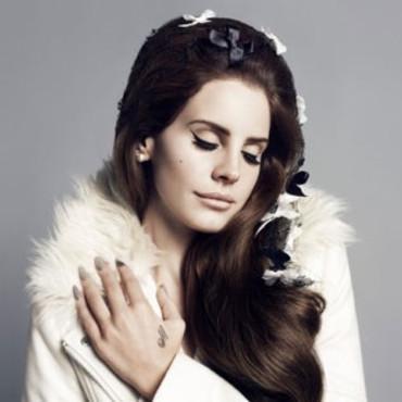Lana Del Rey H&M Born to die