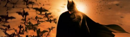 Secrets de ciné # Batman et Nolan sont sur un plateau…