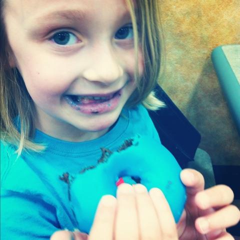 Sur la route, tralalalaaaaaa