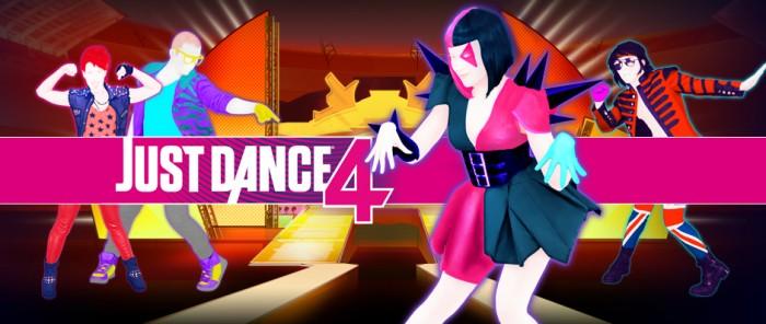 Gamescom 2012 – Impressions: Just Dance 4 (Wii U)