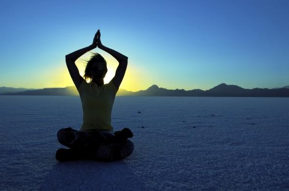 #157 Yoga nu, nouvelle mode, really ?