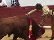 Saint-sever......une novillada gout amer