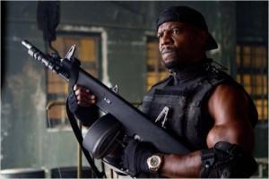 Box office US : Expendables 2 aux commandes