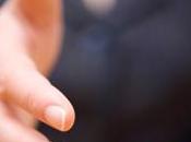 sept poignées main éviter