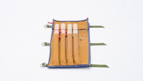 Cleat la rocking chair en DIY par Tom Chung