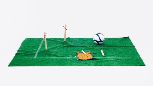 Cleat la rocking chair en DIY par Tom Chung