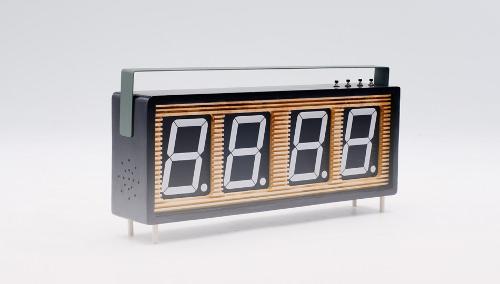 Cleat la rocking chair en DIY par Tom Chung