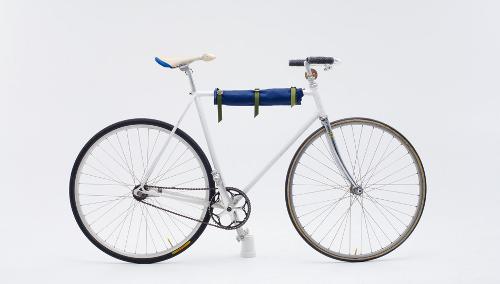 Cleat la rocking chair en DIY par Tom Chung