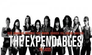 The Expendables : une version féminine en préparation ?