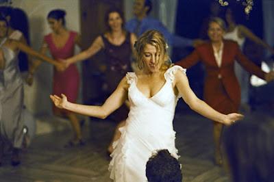 Mon cousin s'est marié