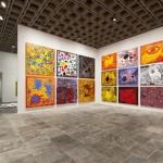 Lara Crawshaw, elle see NY: Yayoi Kusama au Whitney Museum
