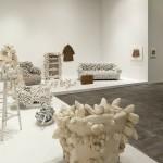 Lara Crawshaw, elle see NY: Yayoi Kusama au Whitney Museum