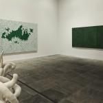 Lara Crawshaw, elle see NY: Yayoi Kusama au Whitney Museum