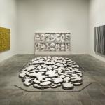 Lara Crawshaw, elle see NY: Yayoi Kusama au Whitney Museum
