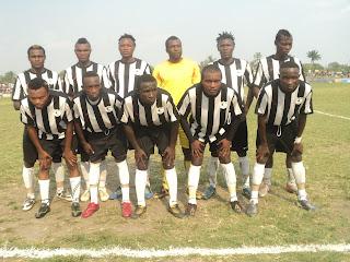 D1: CS MAKISO s'est incliné face au DCMP