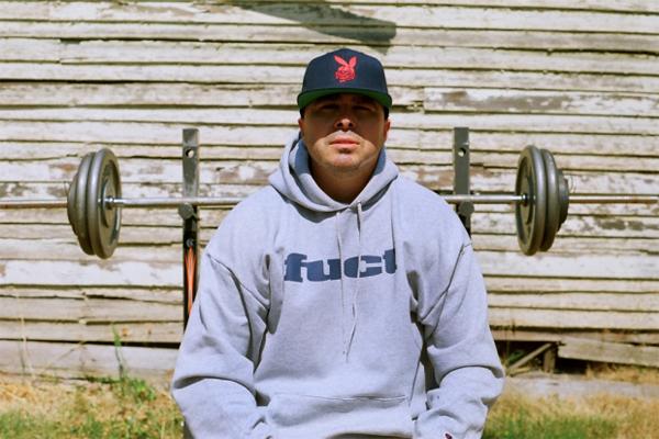 FUCT – F/W 2012 COLLECTION LOOKBOOK