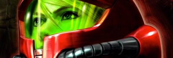 La Team Ninja voudrait refaire du Metroid