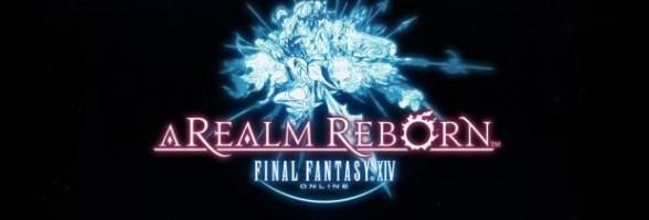 Final Fantasy XIV Online à la Gamescom