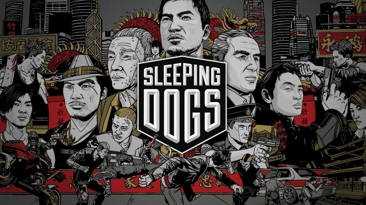 Sleeping Dogs, un GTA sauce chinoise