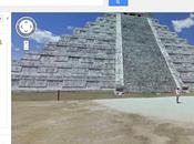 Google Street View s’enrichit sites précolombiens
