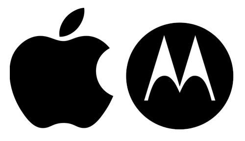 Google s’attaque à Apple via Motorola !